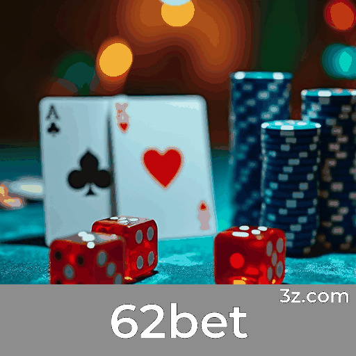 62bet: Apostas Móveis Facilitadas e Funcionais