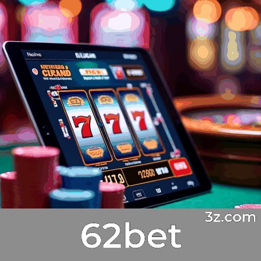 Experimente o Login Exclusivo e Seguro no 62bet