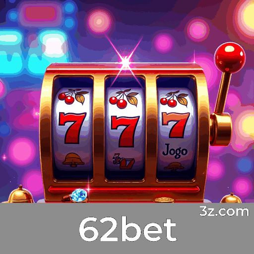 62bet: Desbloqueie Bônus e Ofertas Incríveis