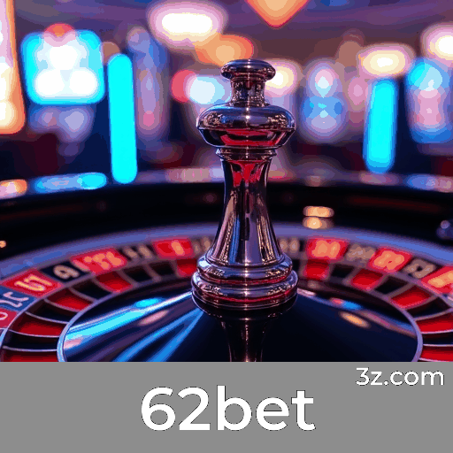 Aproveite os Bônus Exclusivos da 62bet Agora!